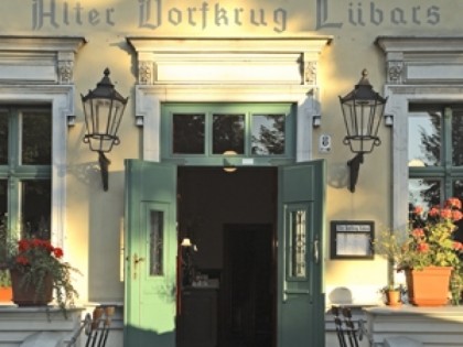 Photo: Gasthof Alter Dorfkrug Lübars